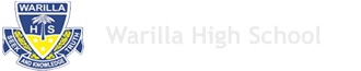Warilla High School Intranet